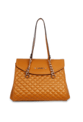 Bolsa Grande em Couro