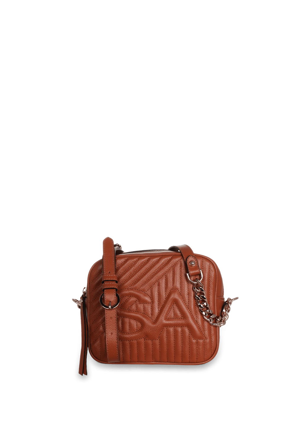 Bolsa Pequena em Couro