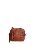 Bolsa Pequena em Couro