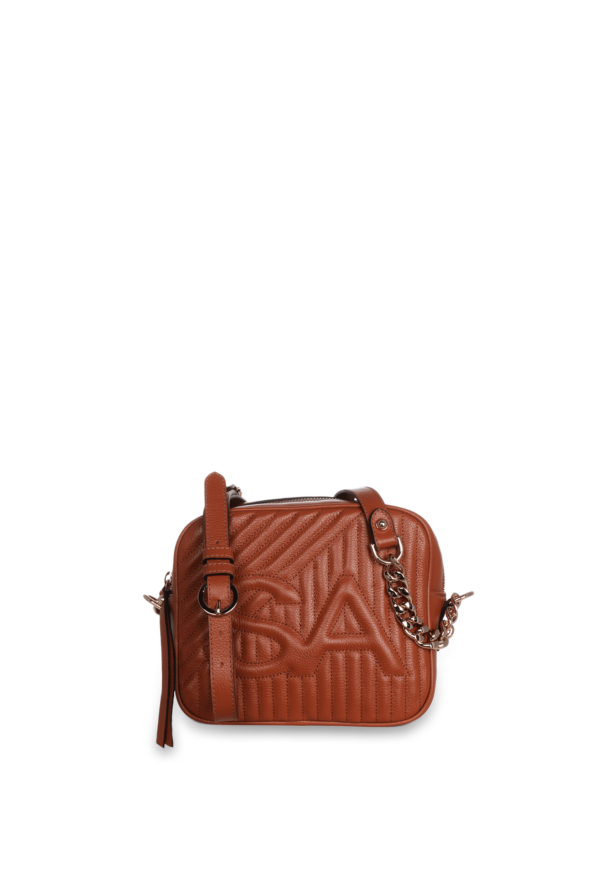Bolsa Pequena em Couro