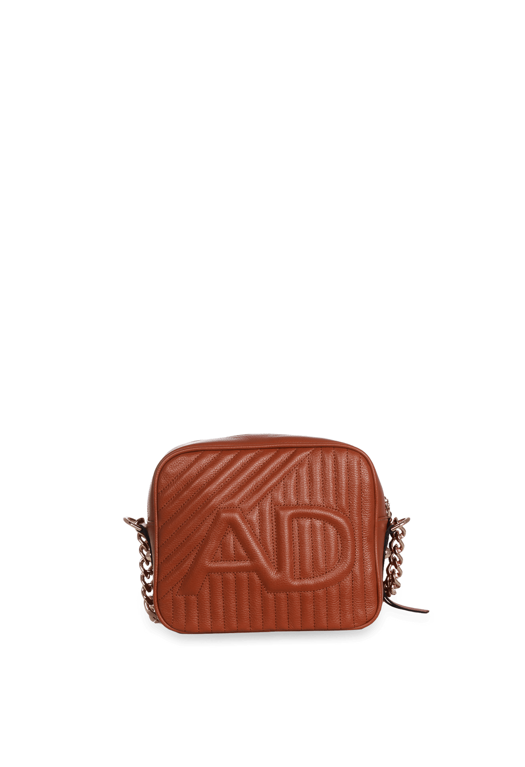 Bolsa Pequena em Couro