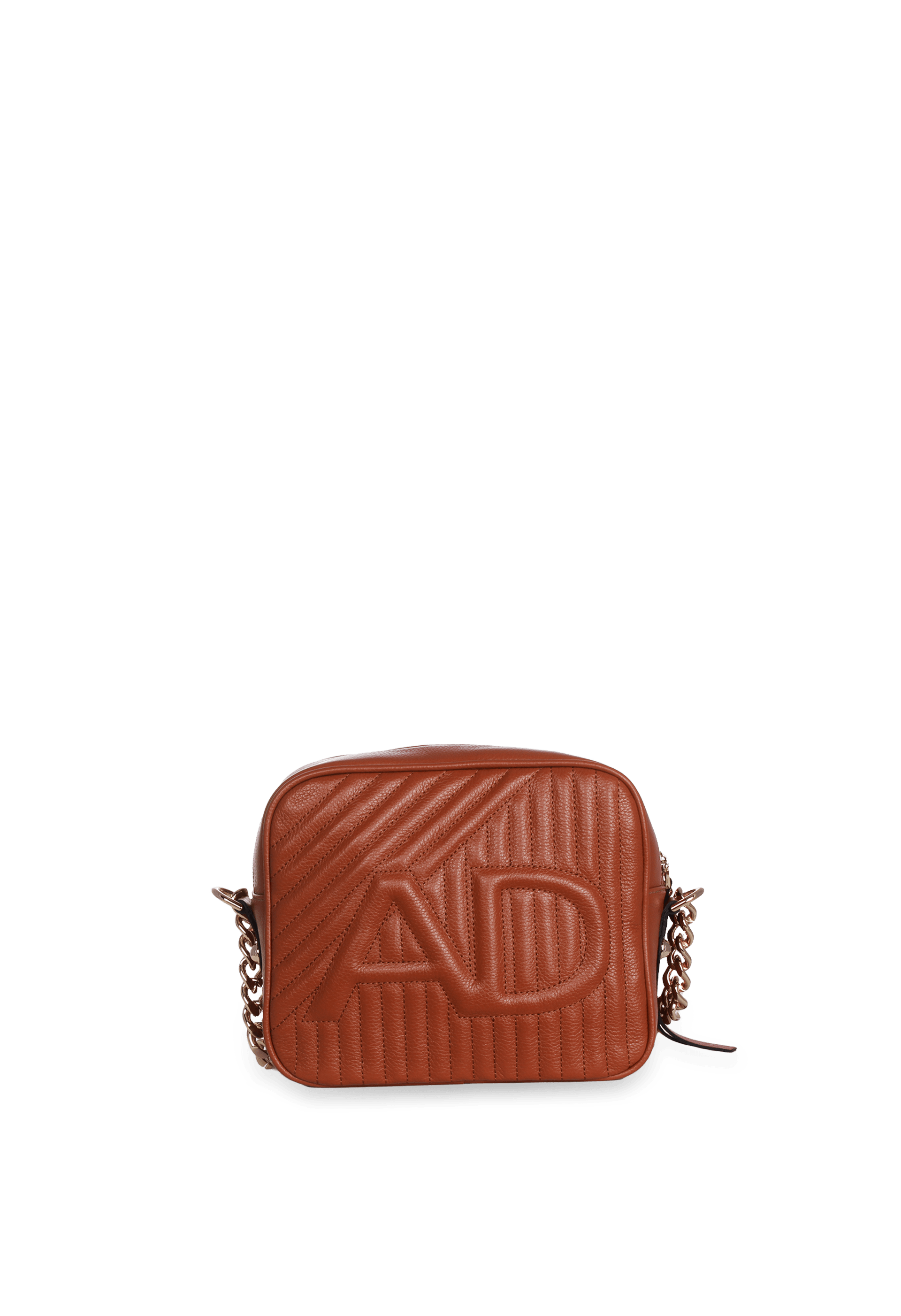Bolsa Pequena em Couro