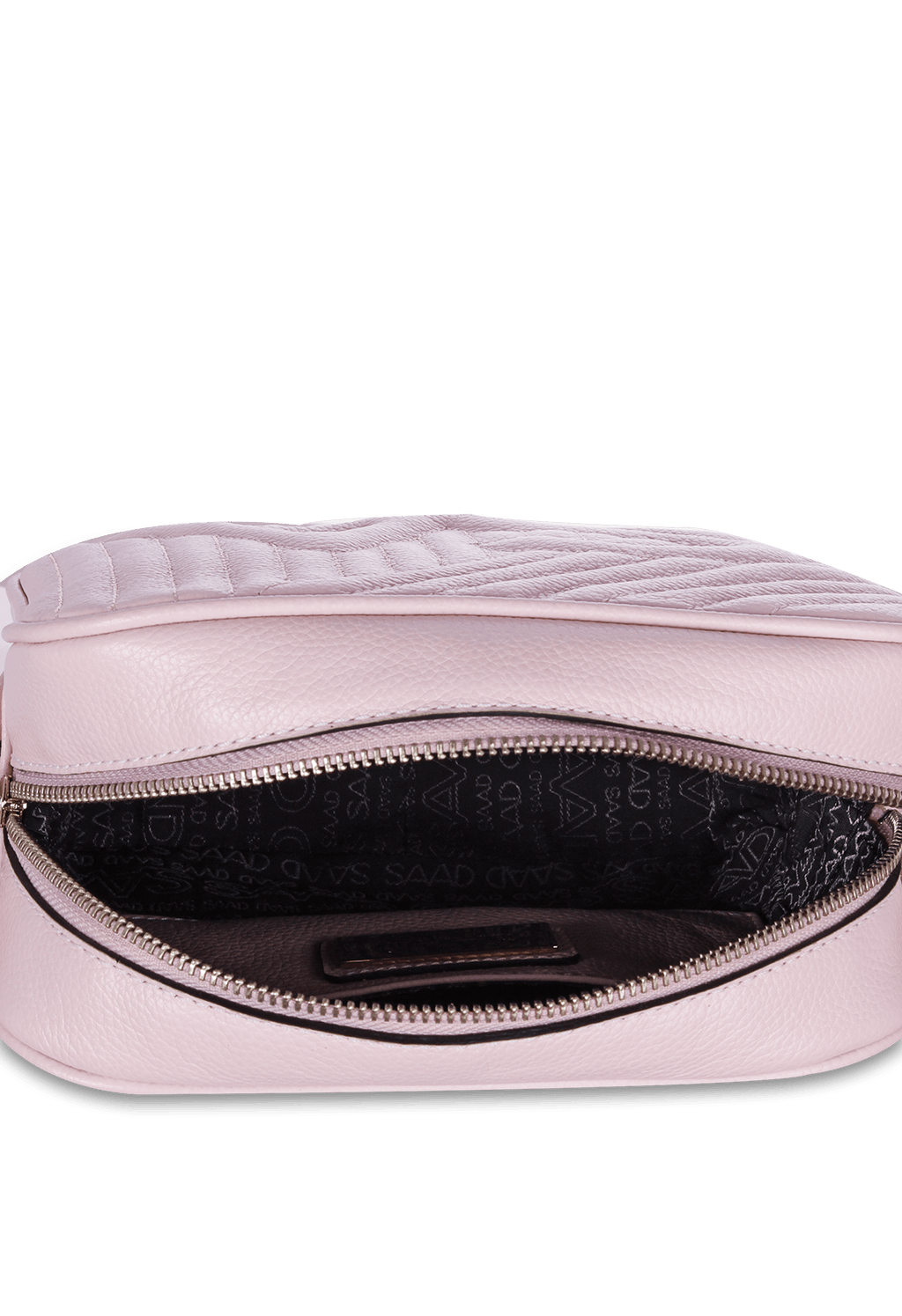 Bolsa Pequena em Couro