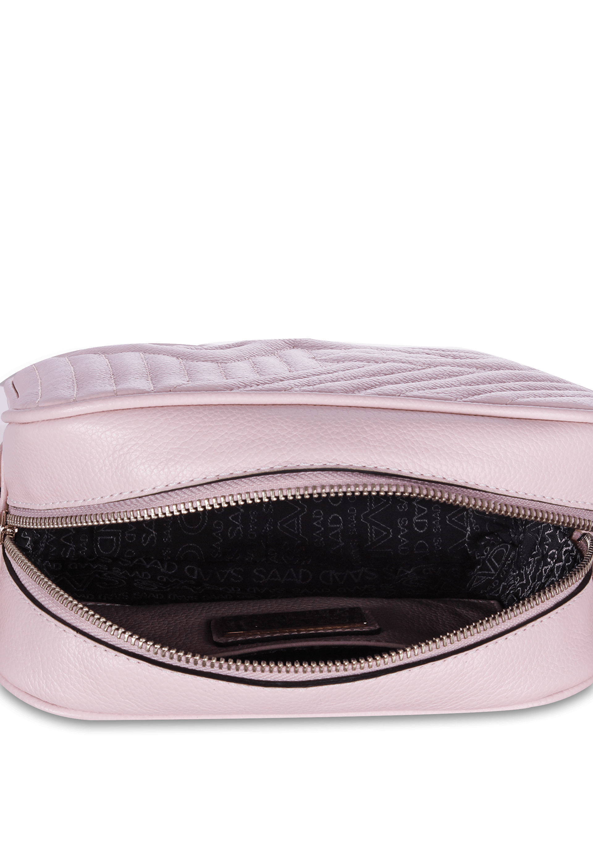 Bolsa Pequena em Couro