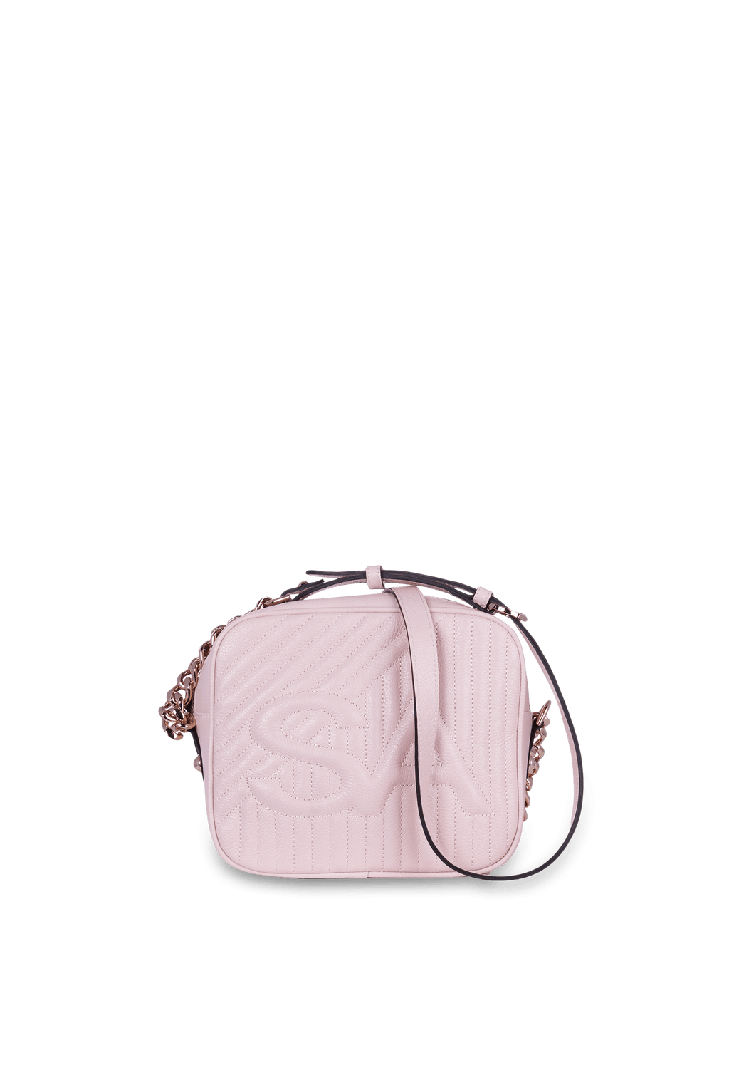 Bolsa Pequena em Couro