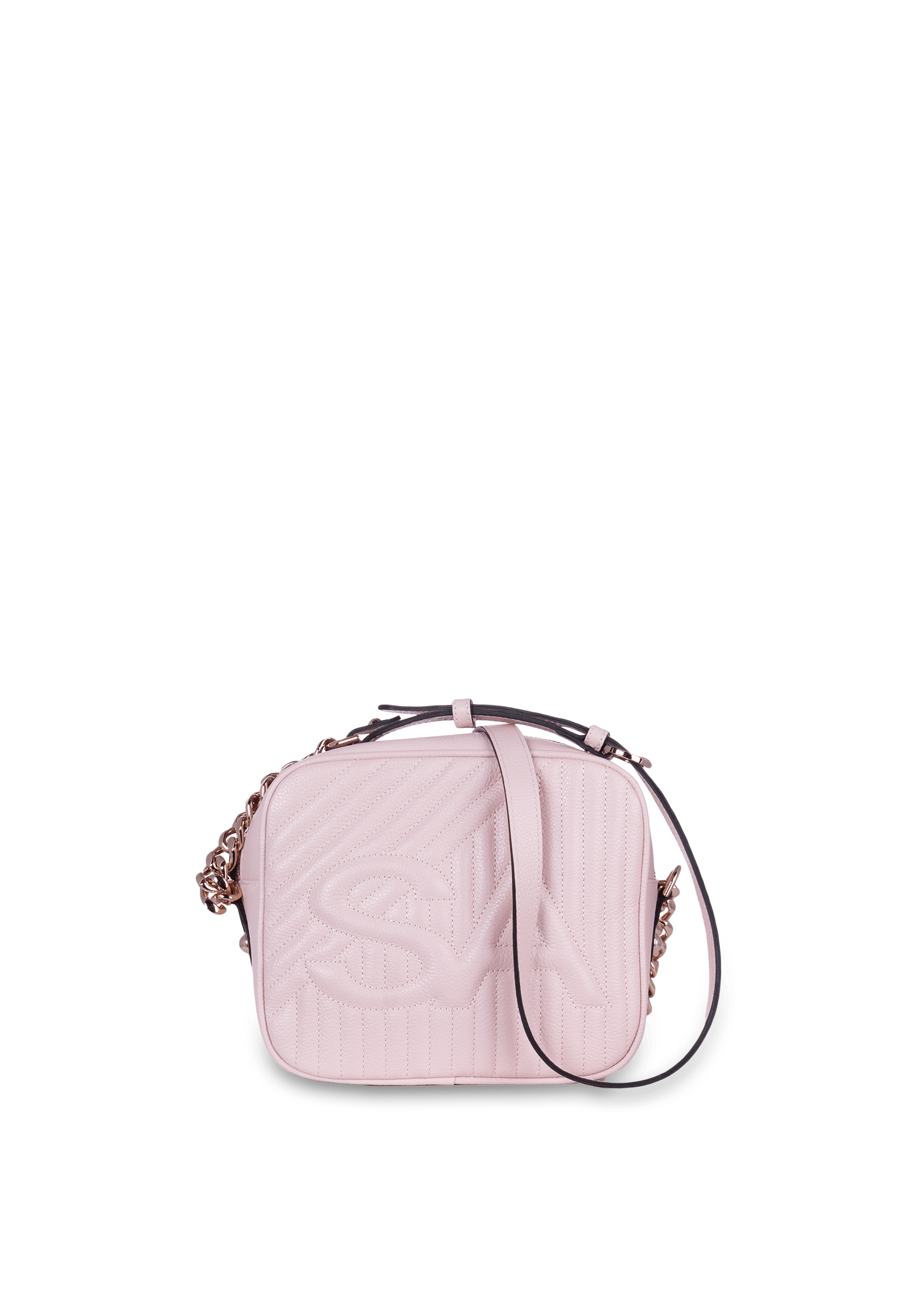 Bolsa Pequena em Couro