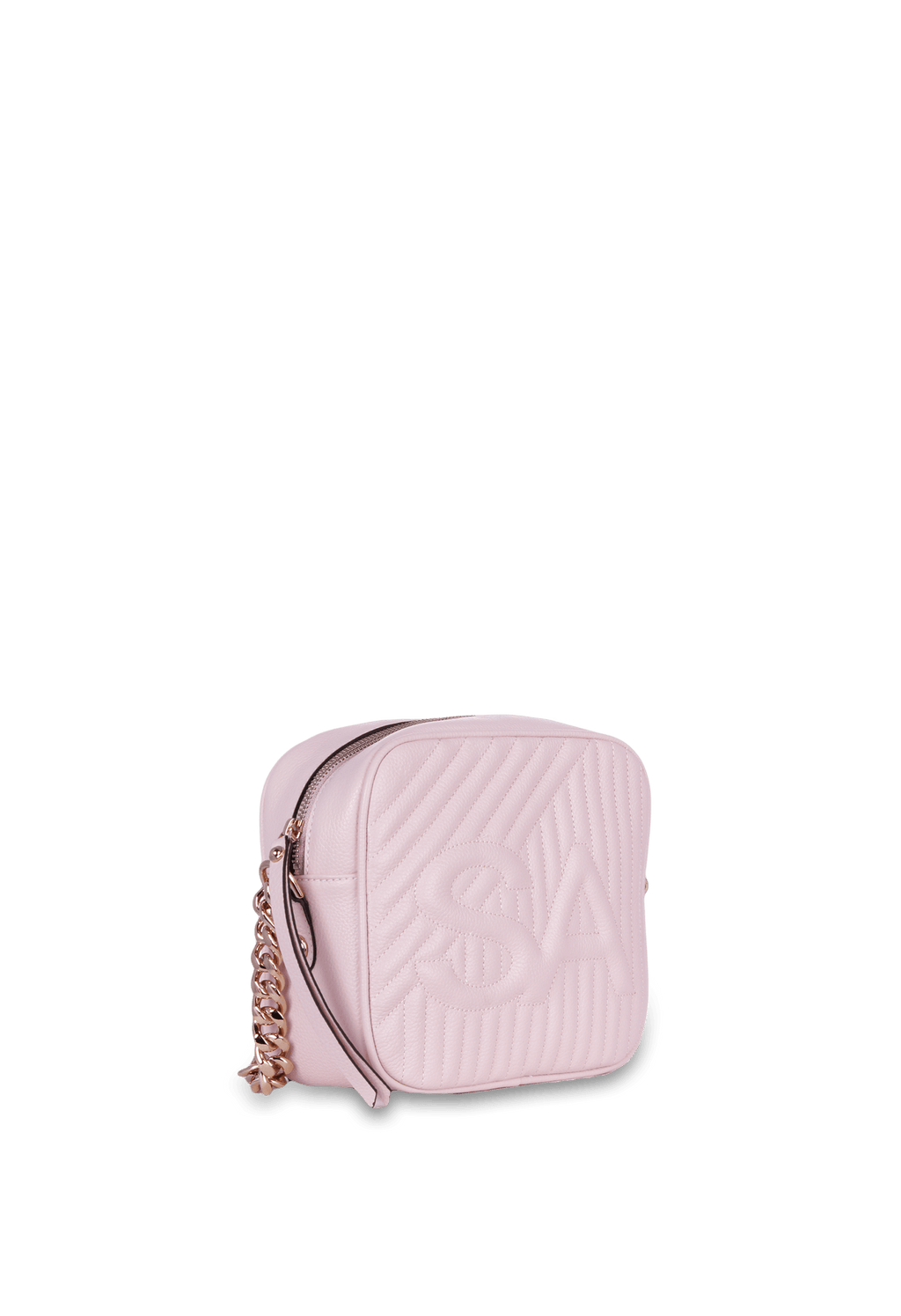 Bolsa Pequena em Couro