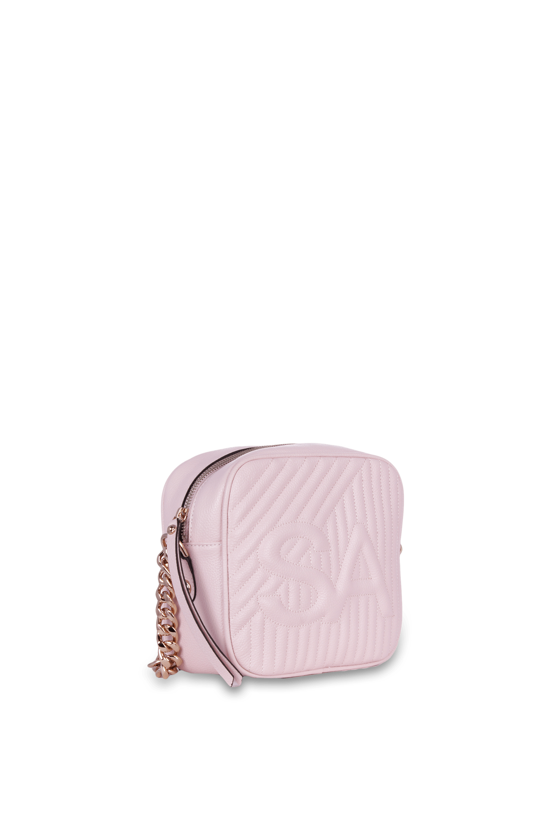 Bolsa Pequena em Couro