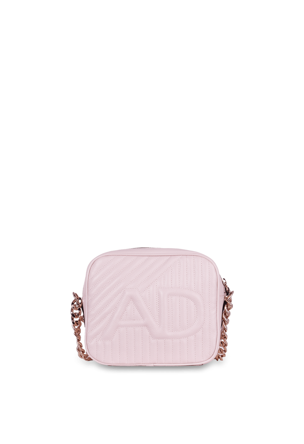 Bolsa Pequena em Couro