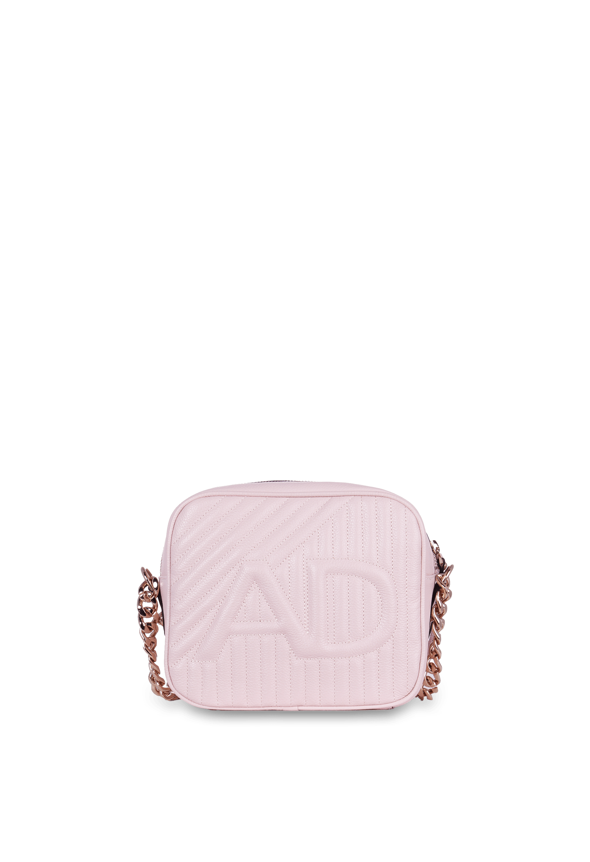 Bolsa Pequena em Couro