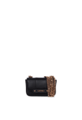 Bolsa Mini em Couro