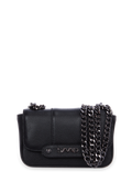 252-BL2147 - Bolsa Mini em Couro