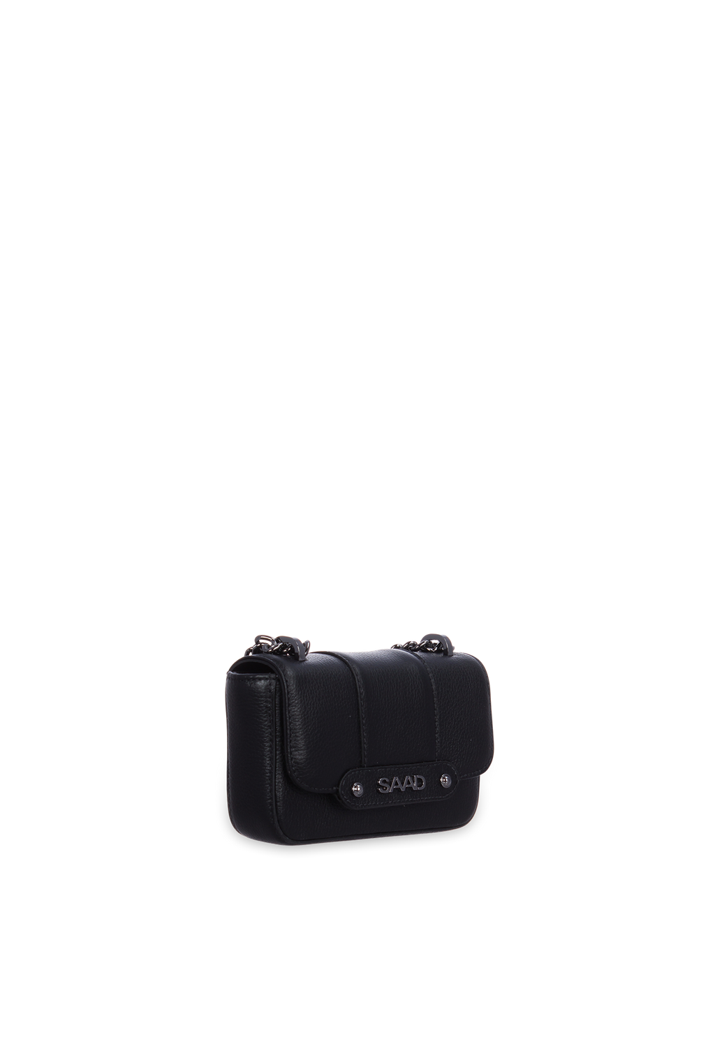 BL2147 - Bolsa Mini em Couro