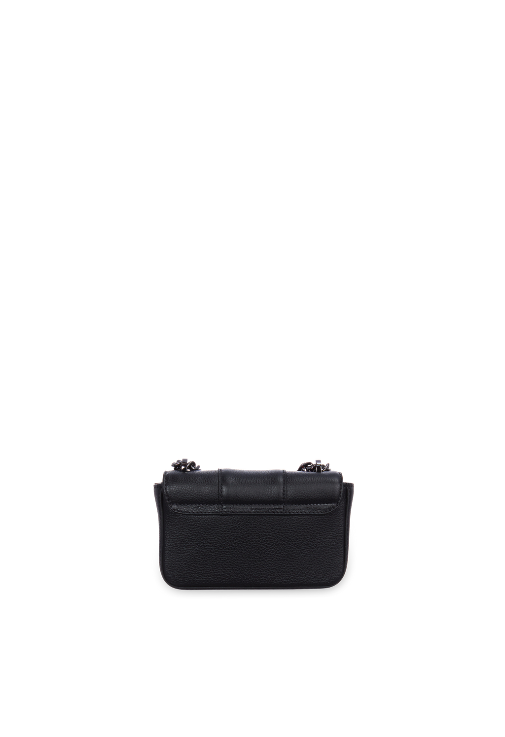 BL2147 - Bolsa Mini em Couro