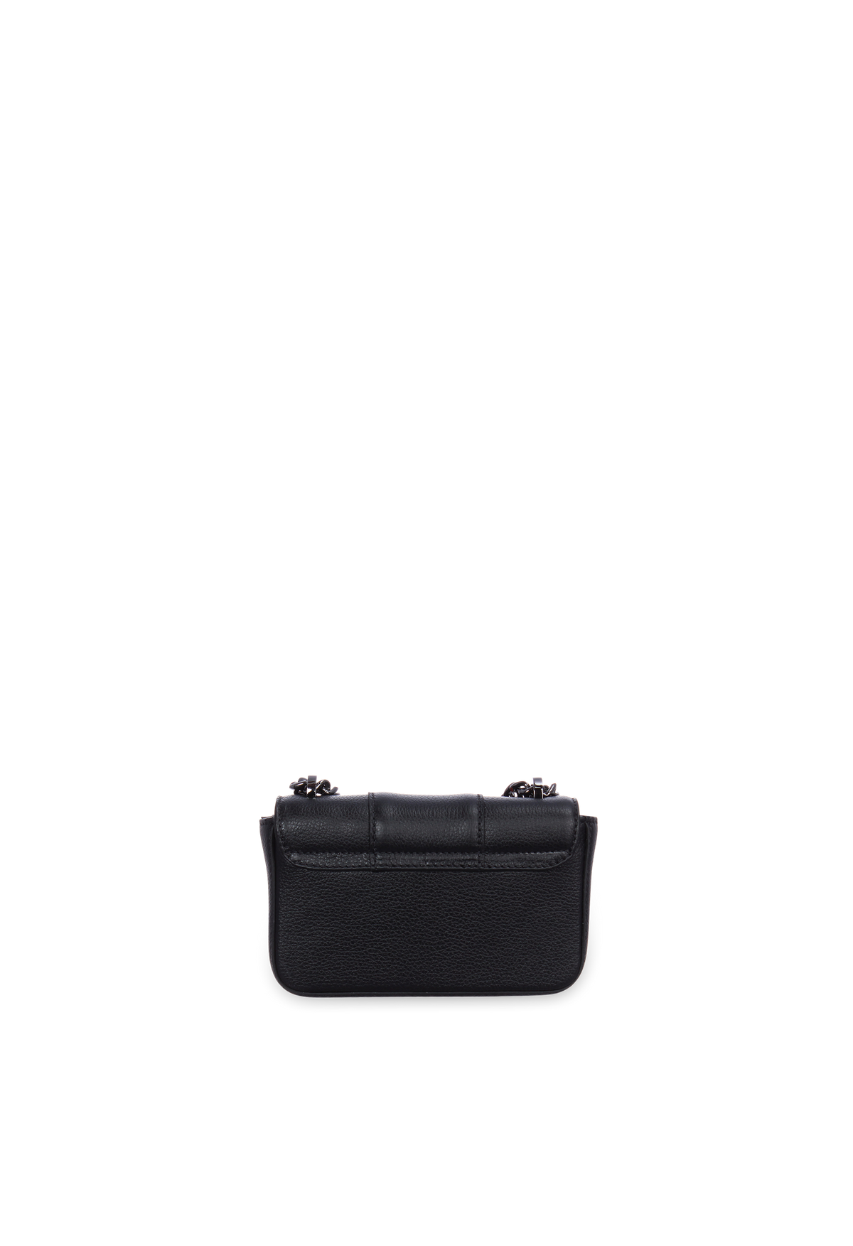 BL2147 - Bolsa Mini em Couro