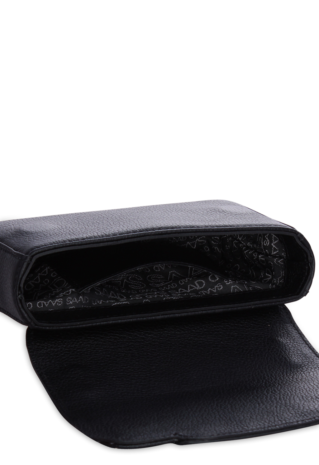 BL2147 - Bolsa Mini em Couro