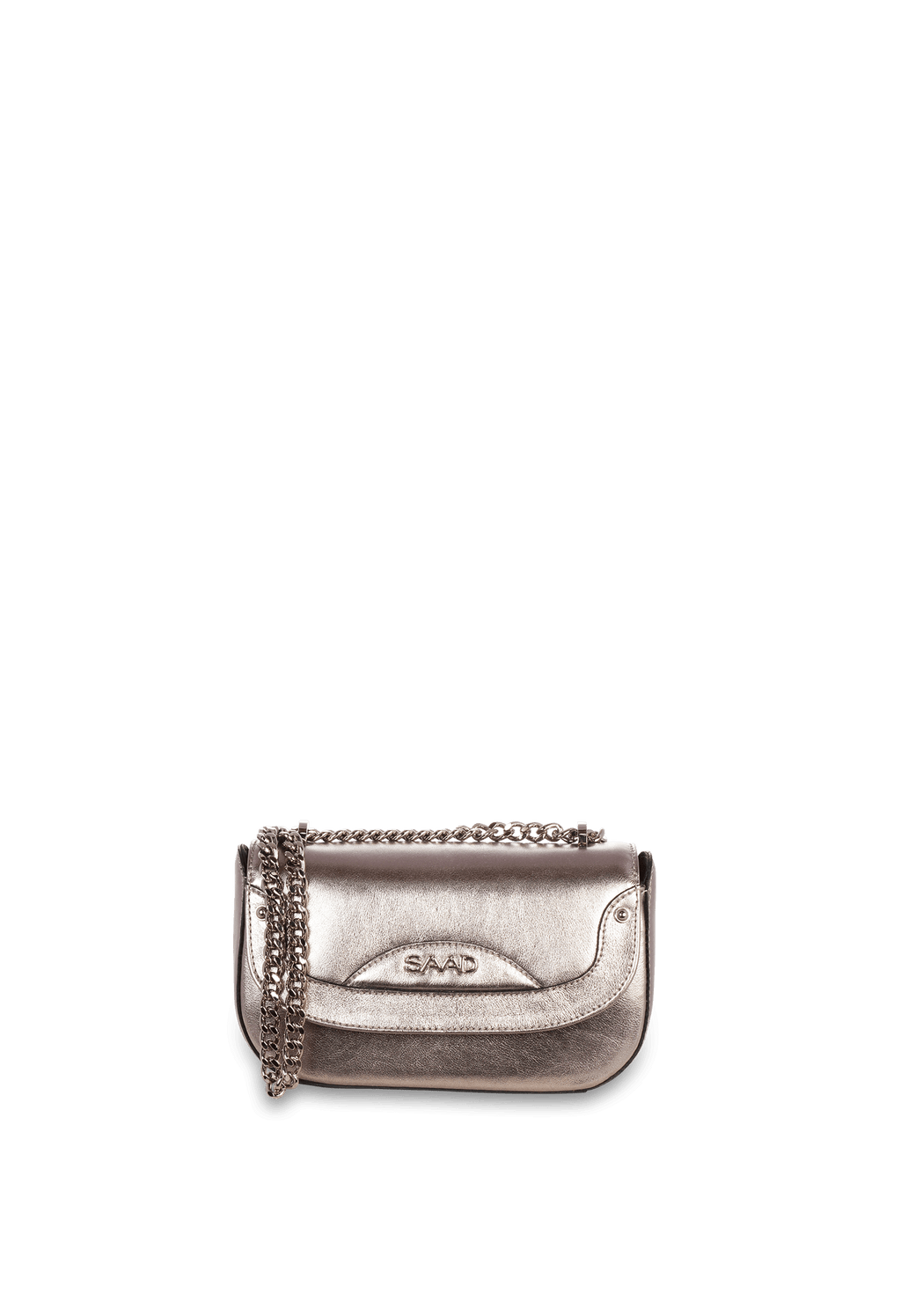 Bolsa bristol metal