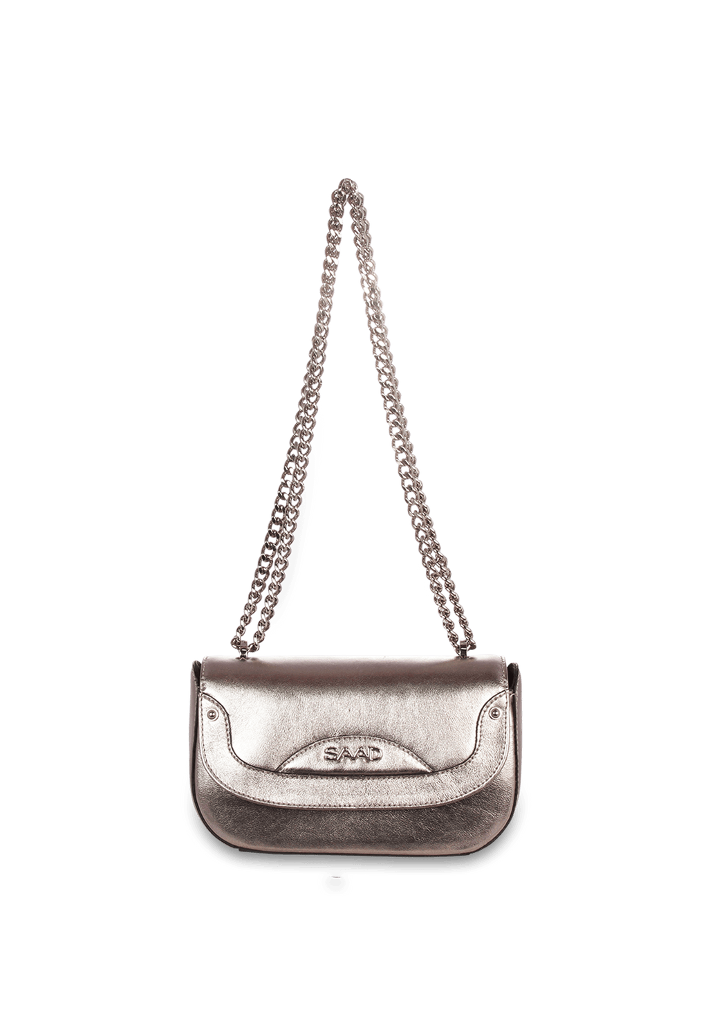 Bolsa bristol metal