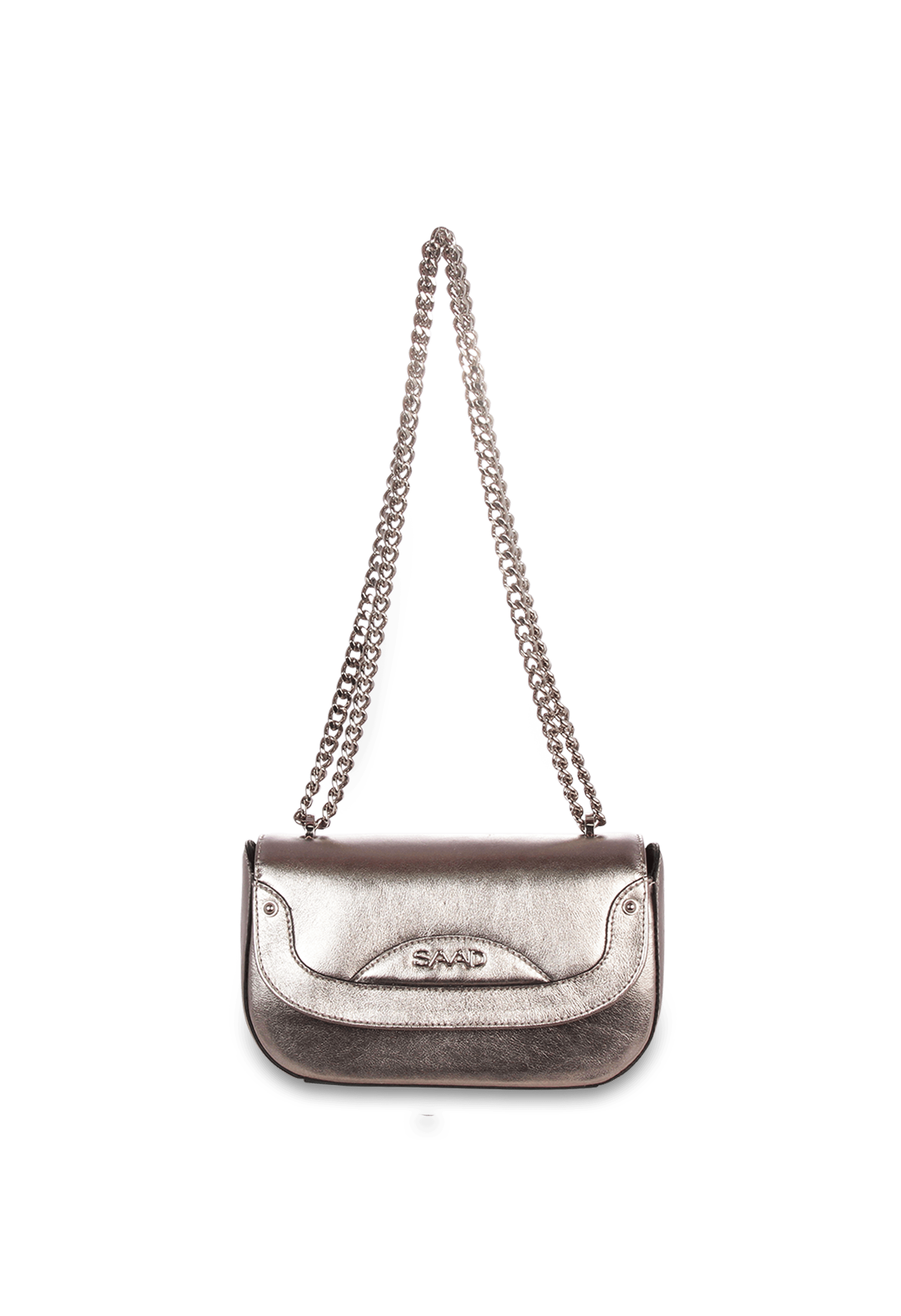 Bolsa bristol metal