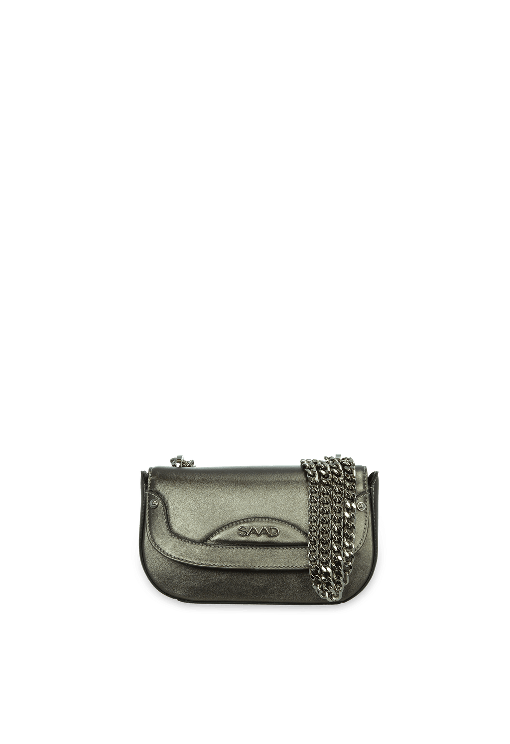 Bolsa bristol metal