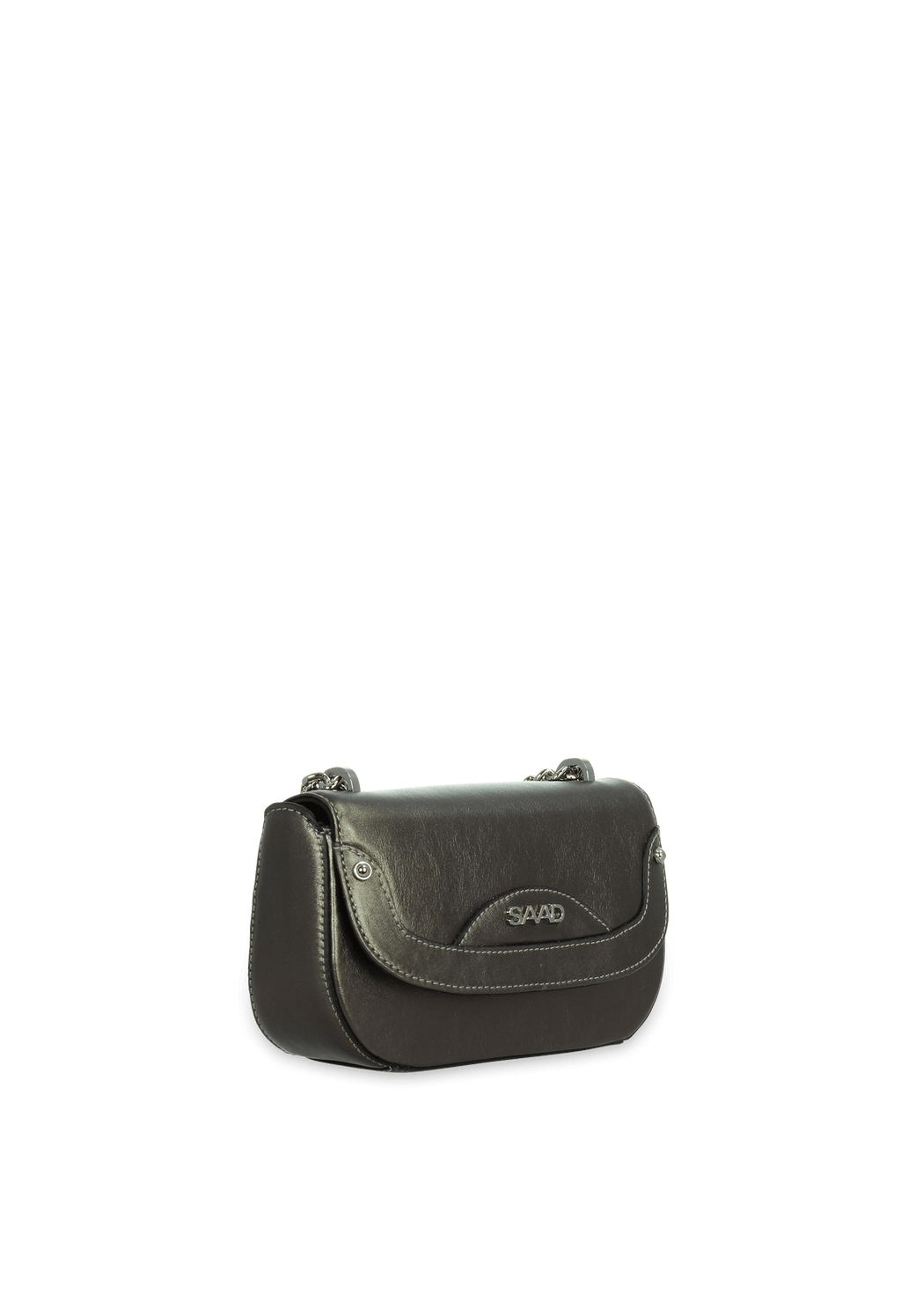 Bolsa bristol metal