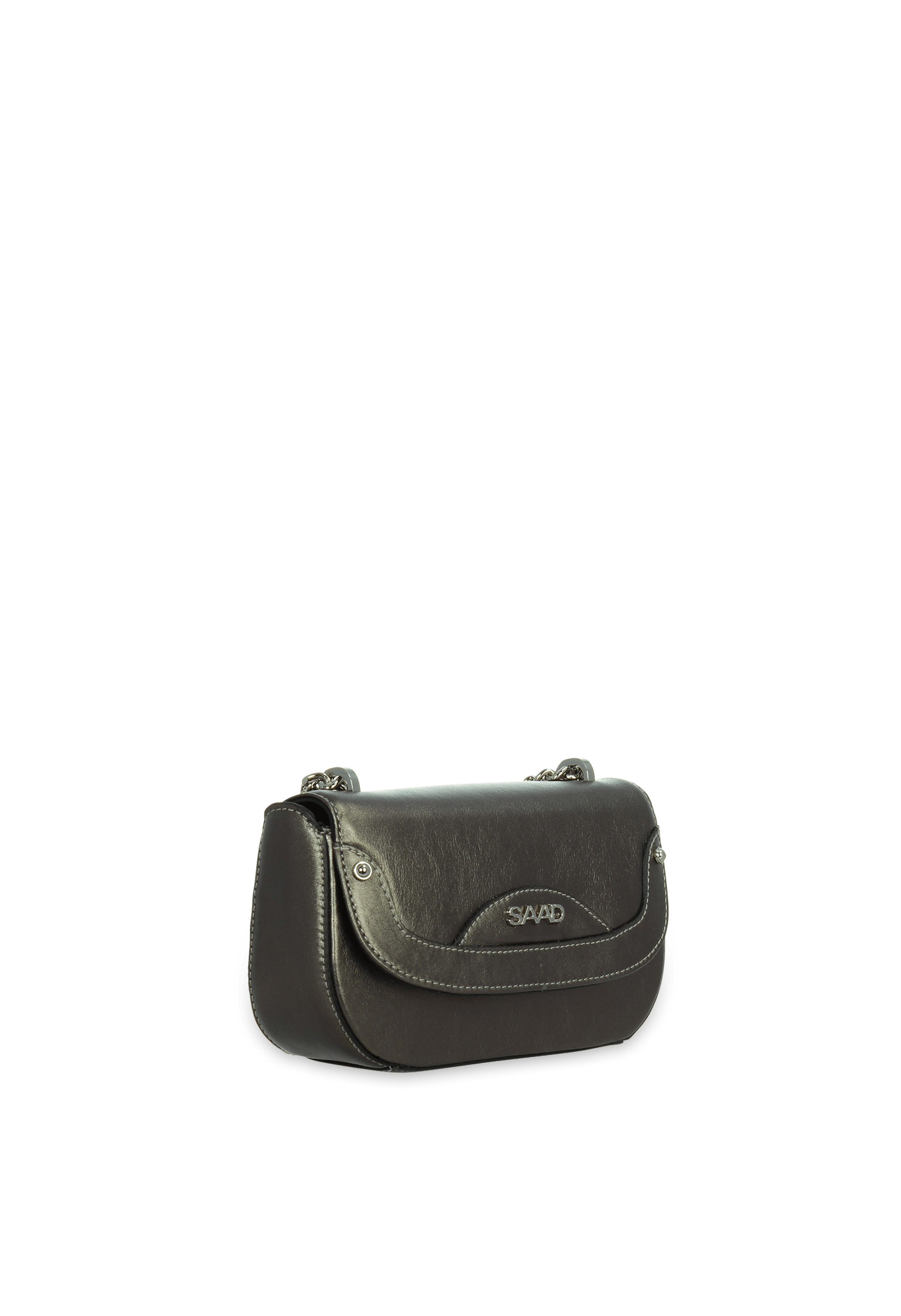 Bolsa bristol metal