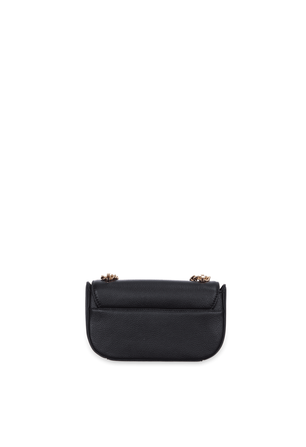 Bolsa MIni em Couro