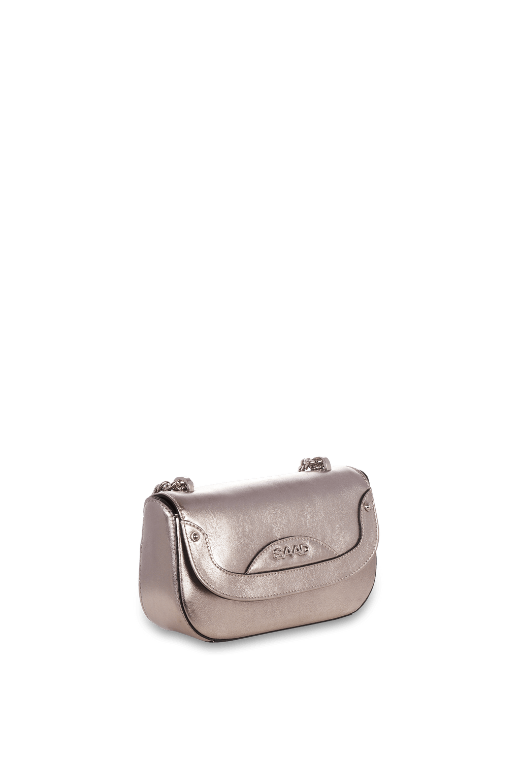 Bolsa bristol metal