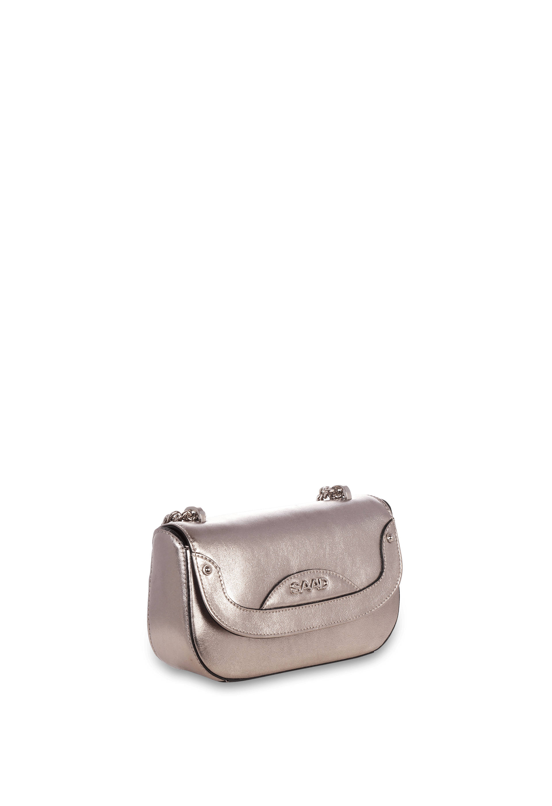 Bolsa bristol metal