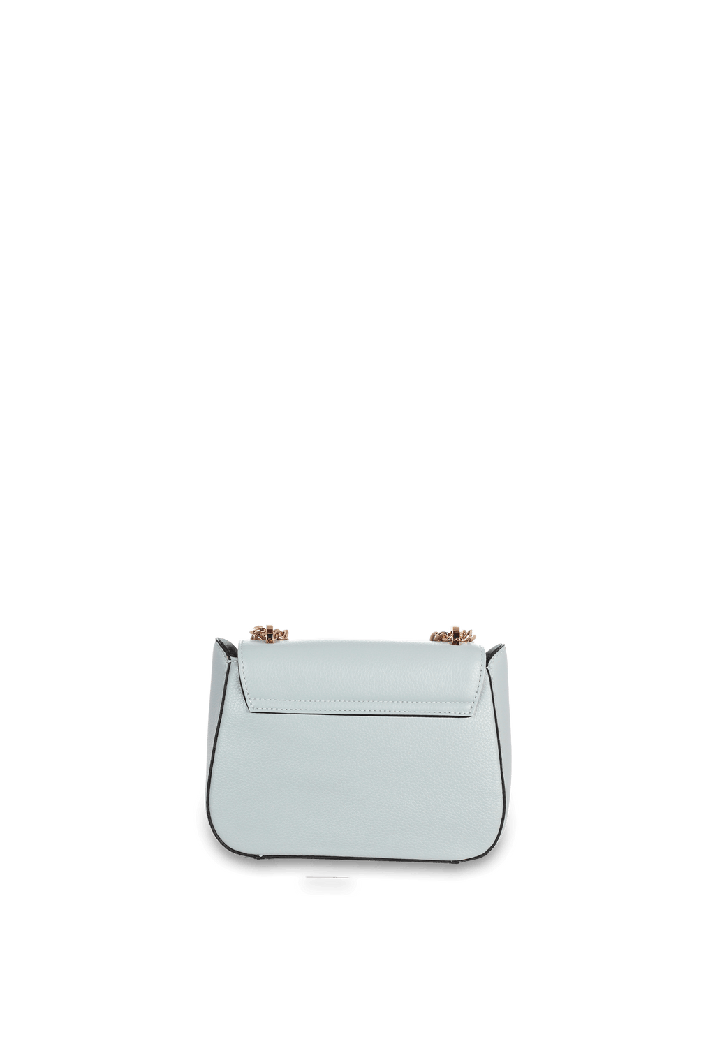Bolsa Mini em Couro