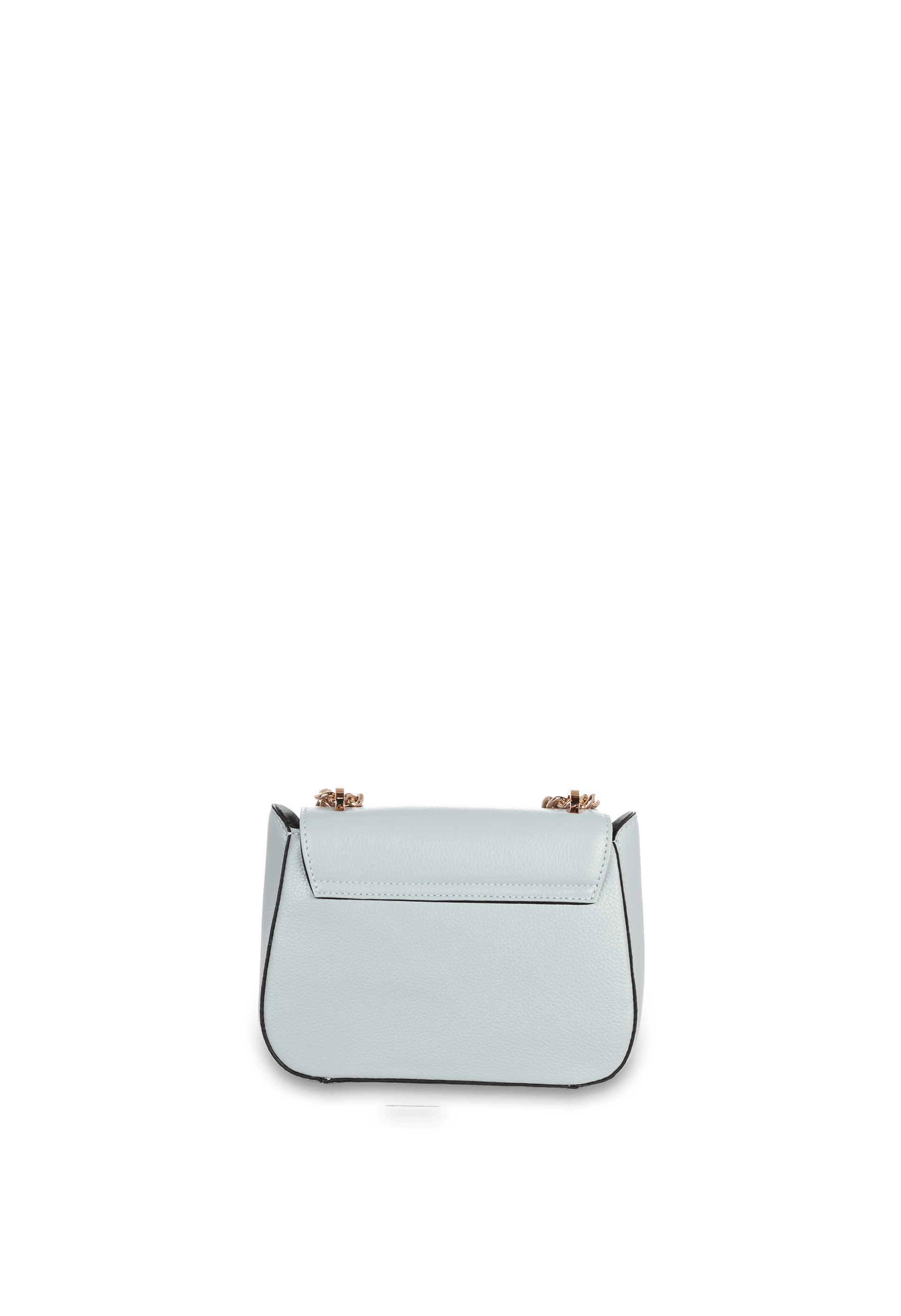 Bolsa Mini em Couro