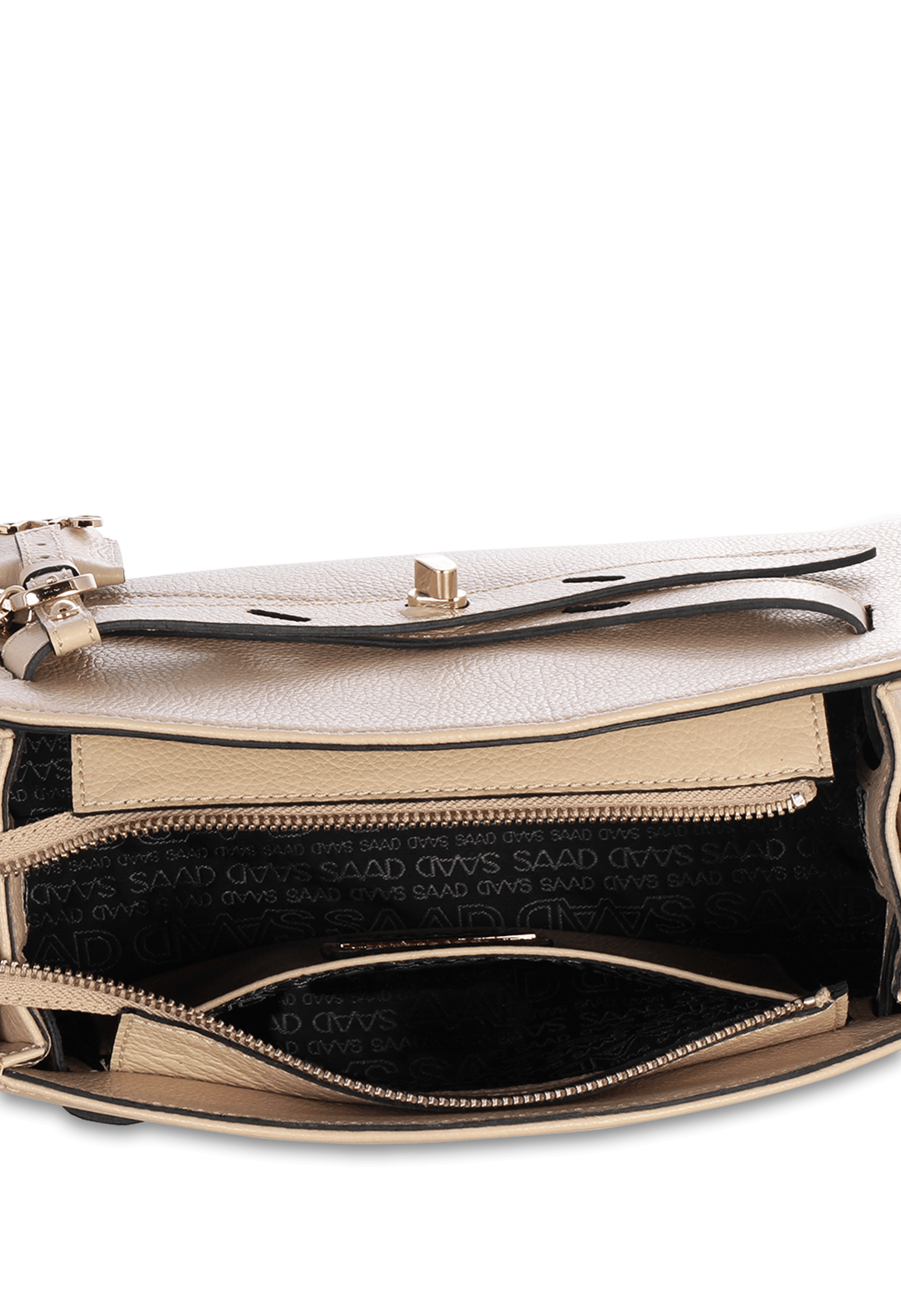 Bolsa Tote Pequena