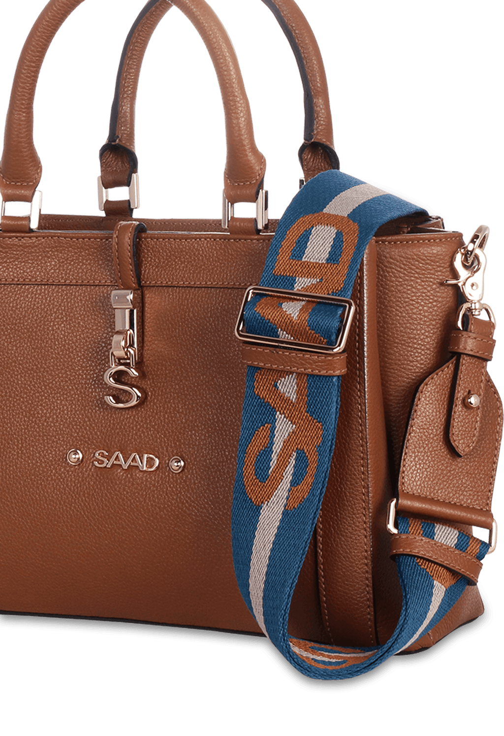 Bolsa Tote Essência