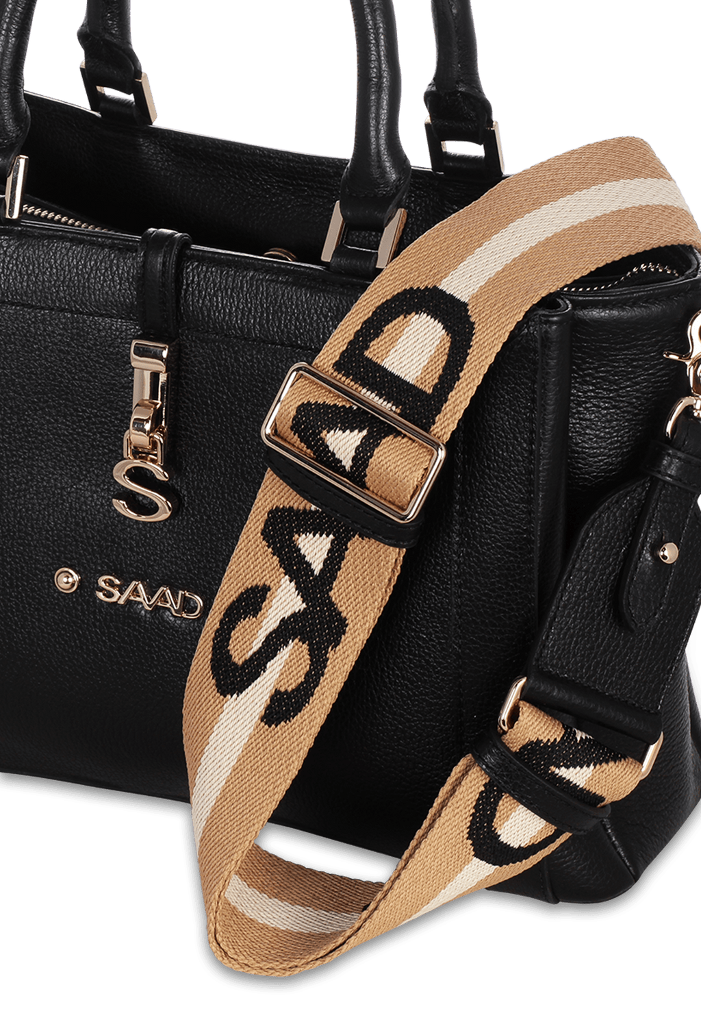 Bolsa Tote Essência