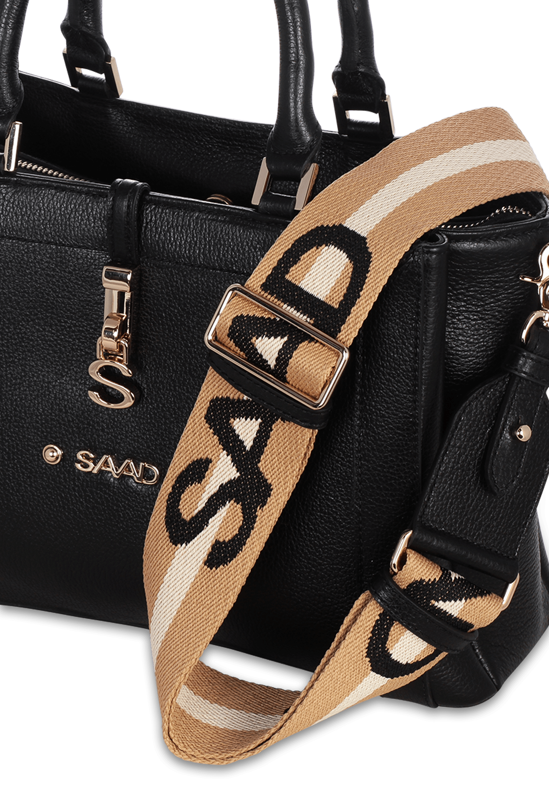 Bolsa Tote Essência