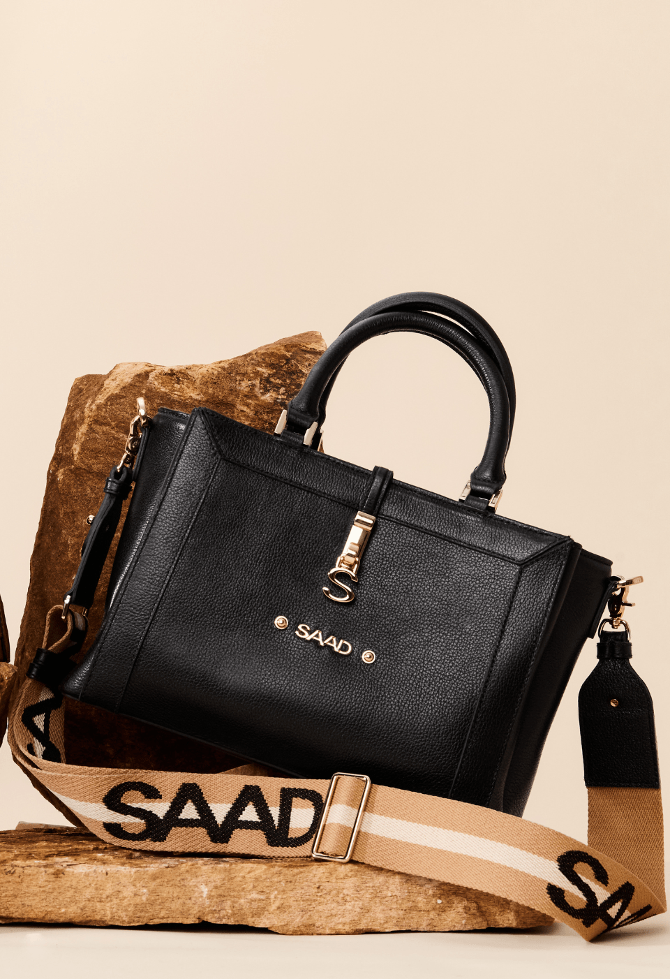 Bolsa Tote Essência