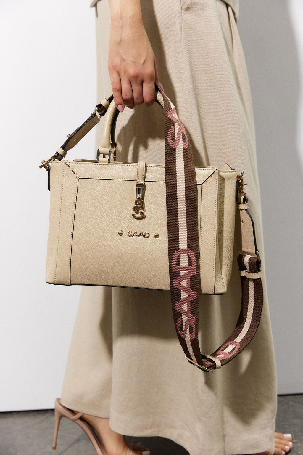 Bolsa Tote Essência