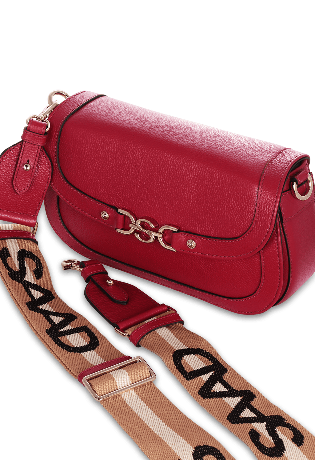 Bolsa Pequena Essência