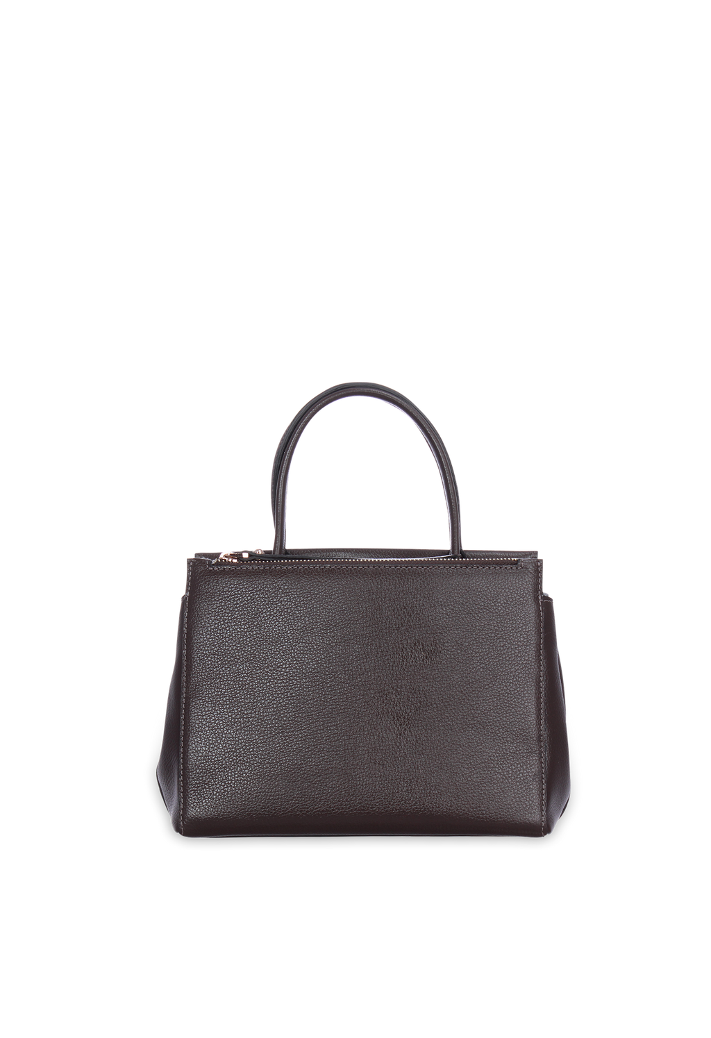 242-BL2156 - Bolsa Média em Couro