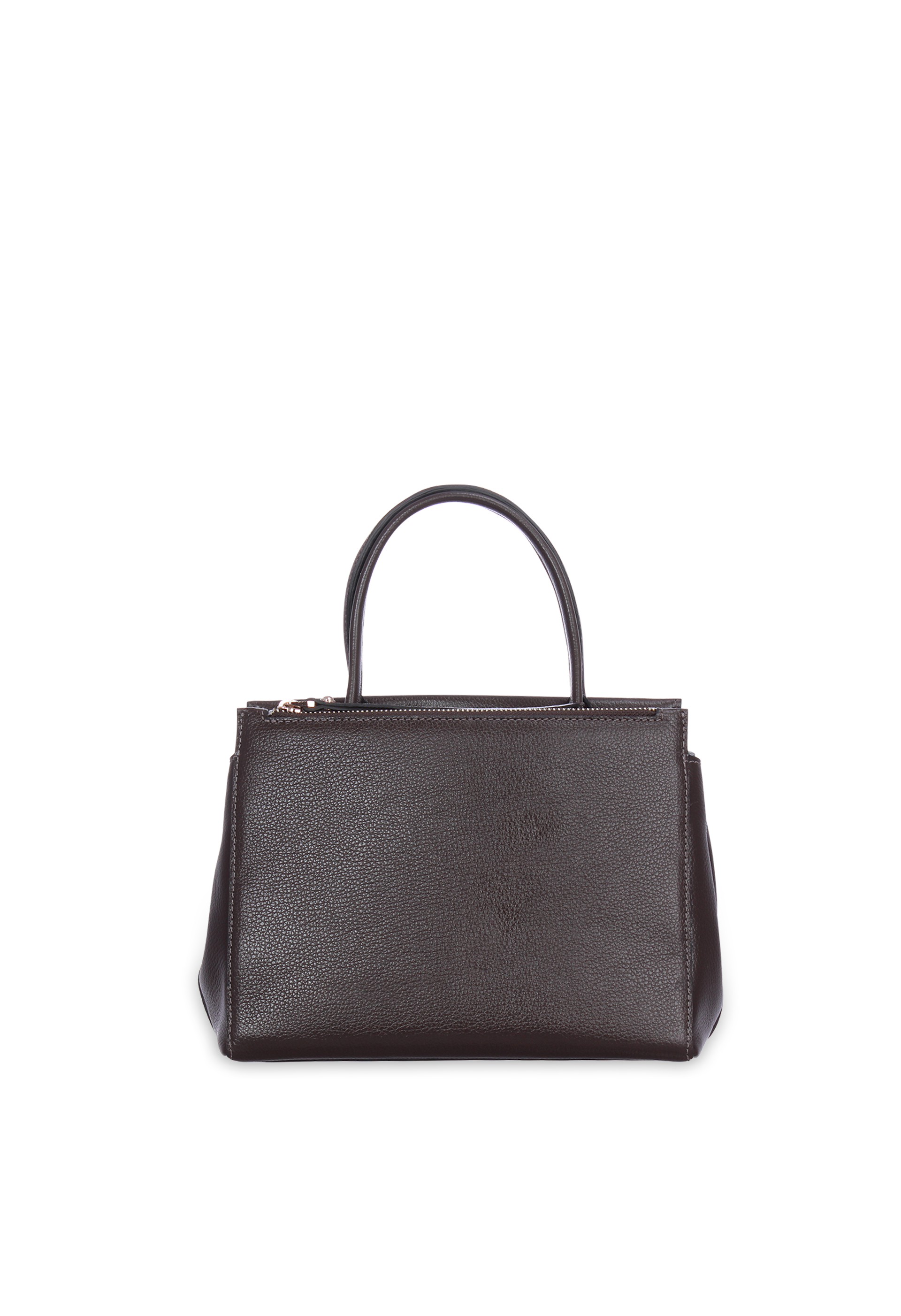 242-BL2156 - Bolsa Média em Couro