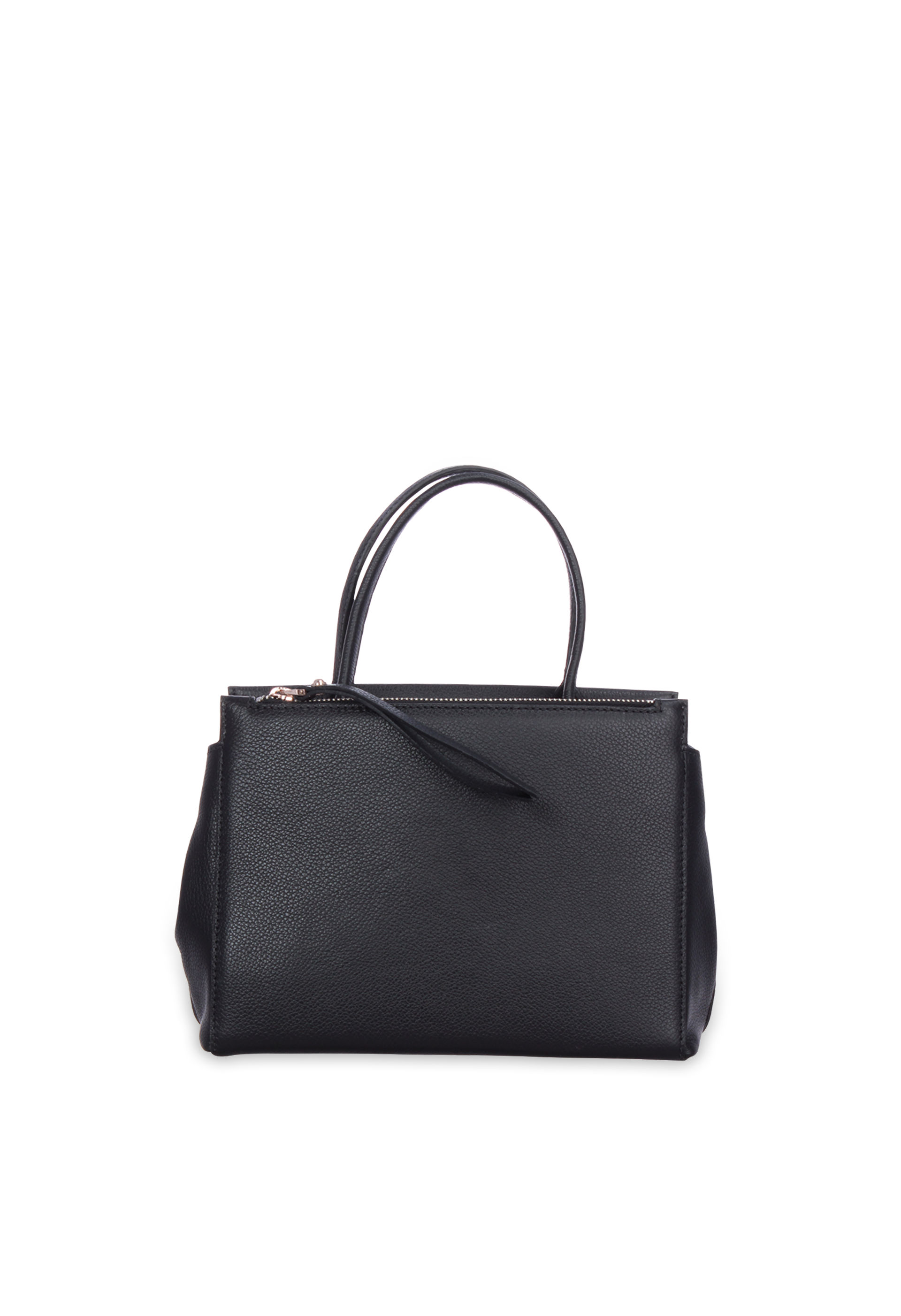 242-BL2156 - Bolsa Média em Couro