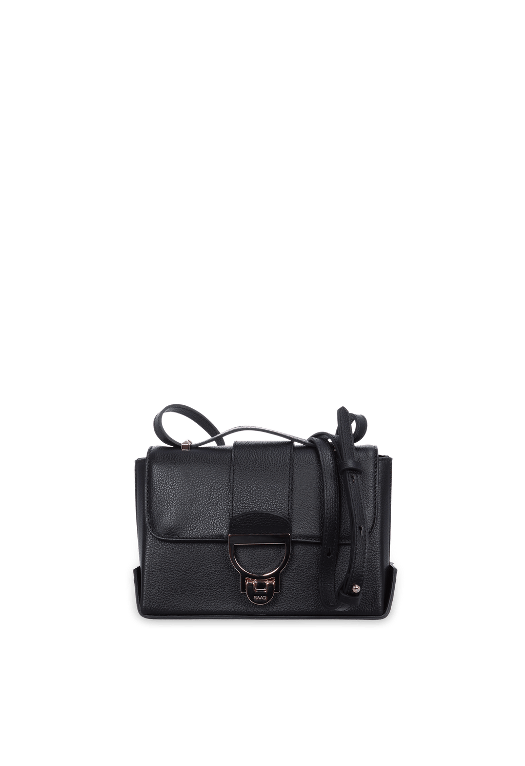 Bolsa Pequena em Couro