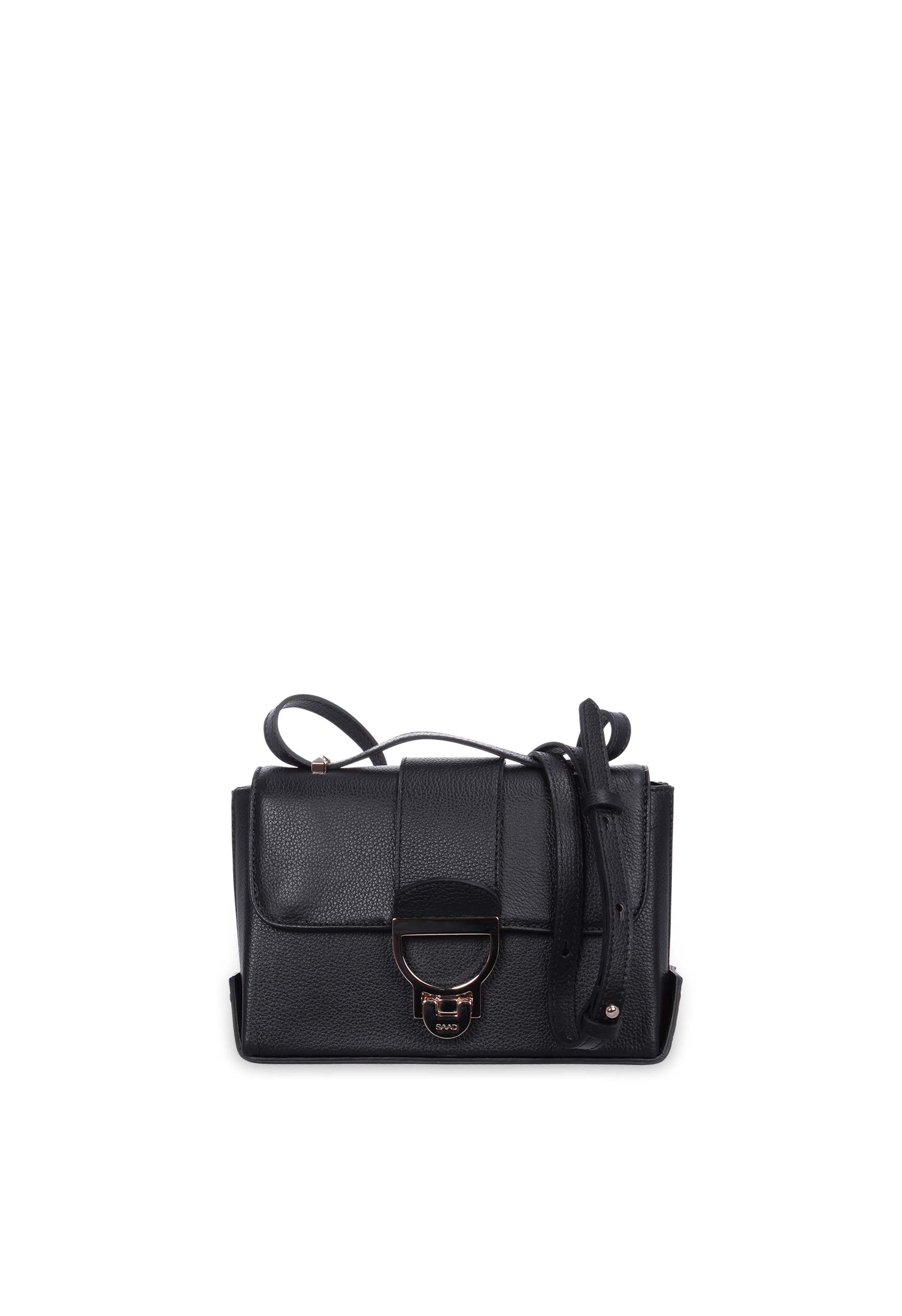 Bolsa Pequena em Couro