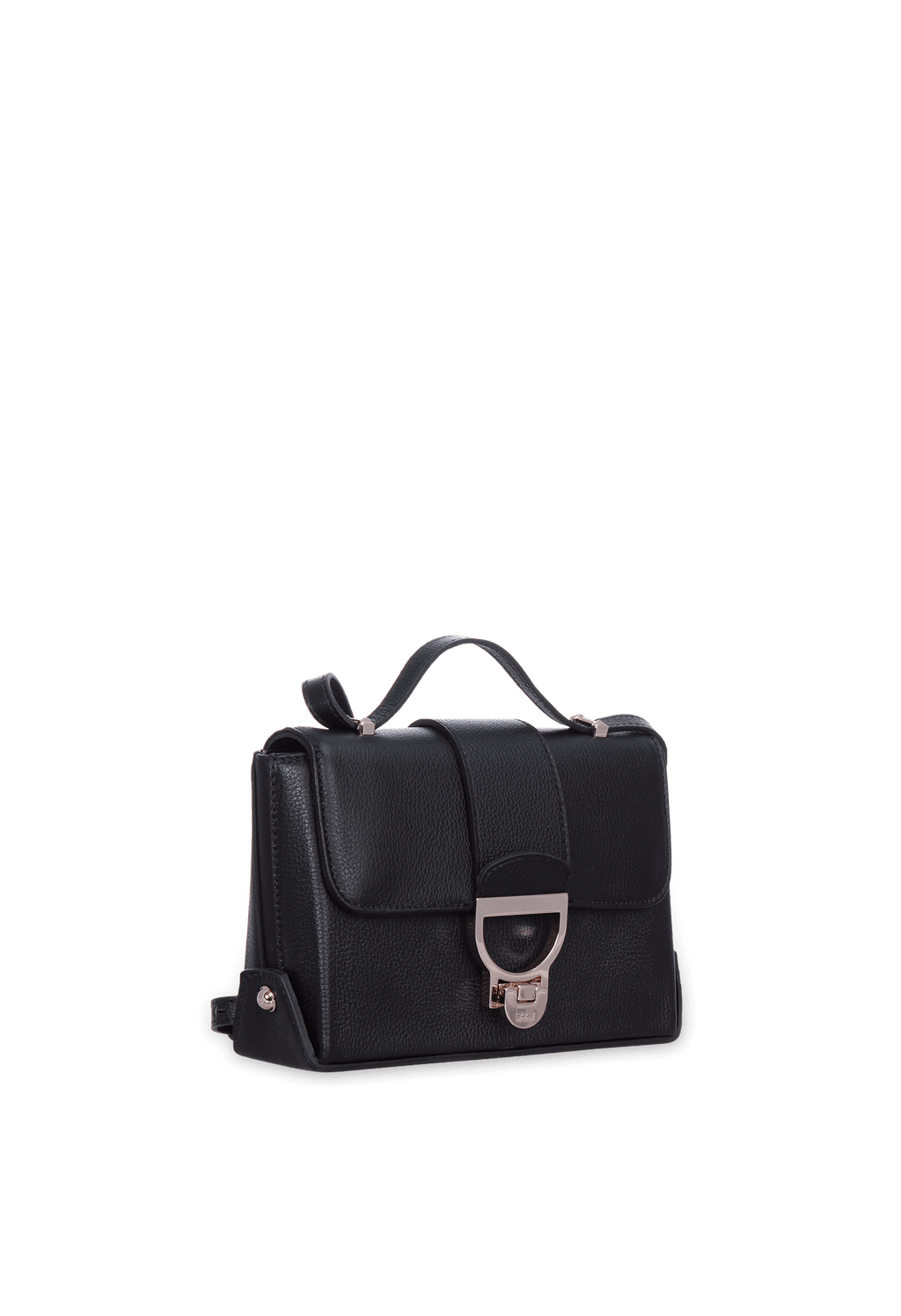 Bolsa Pequena em Couro