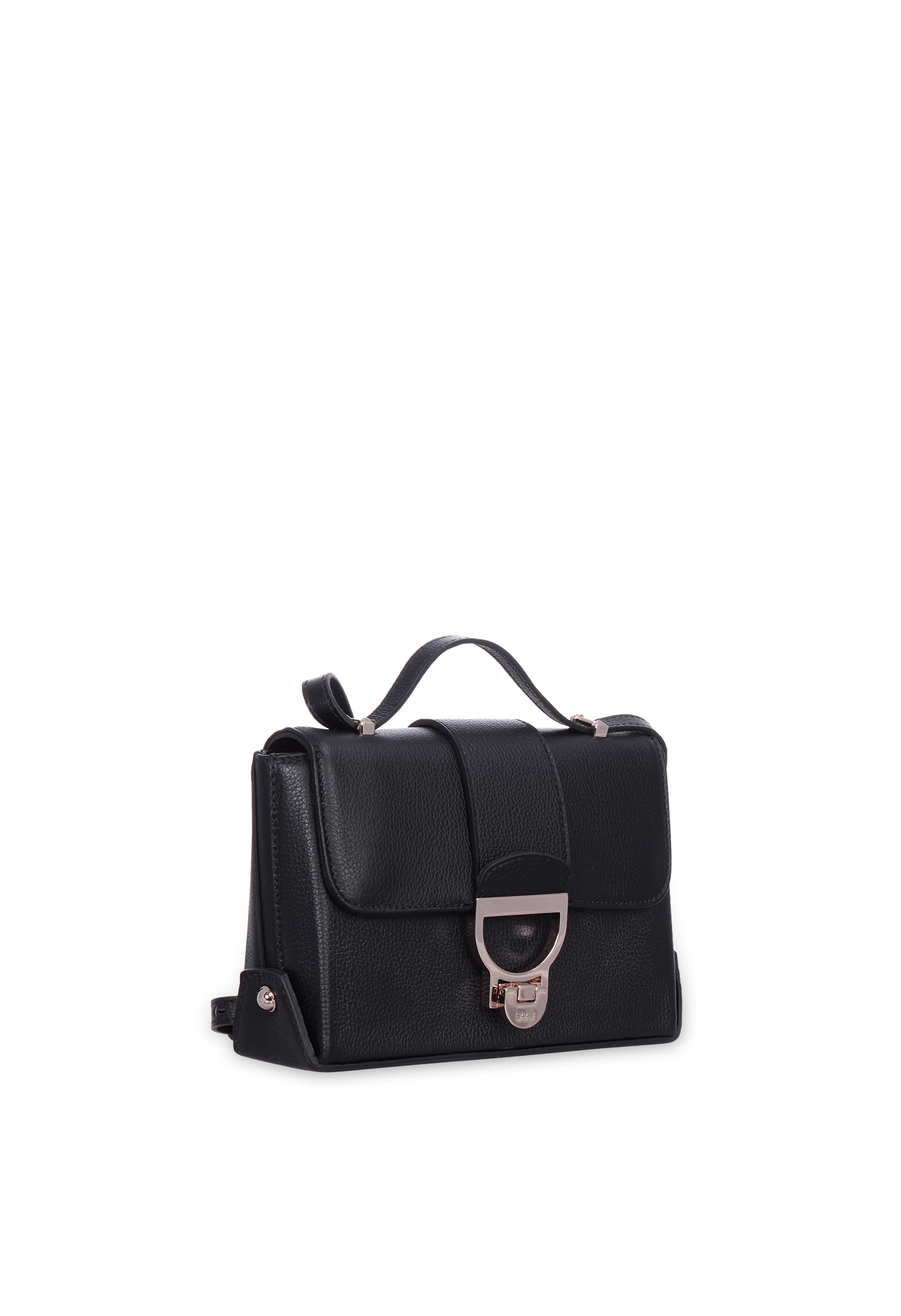 Bolsa Pequena em Couro