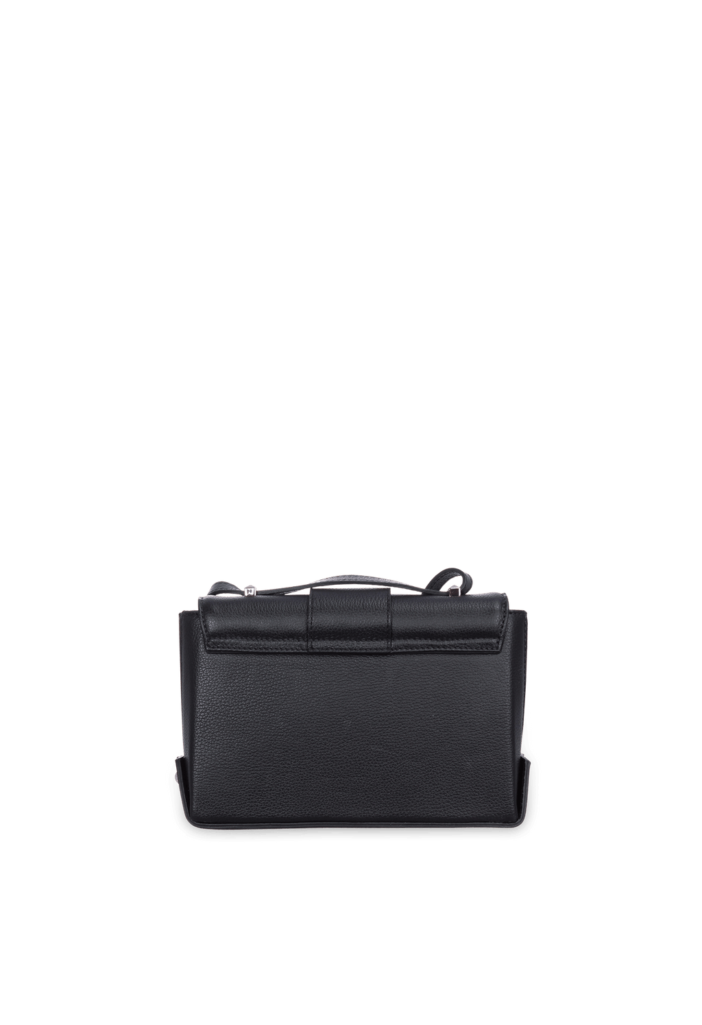 Bolsa Pequena em Couro