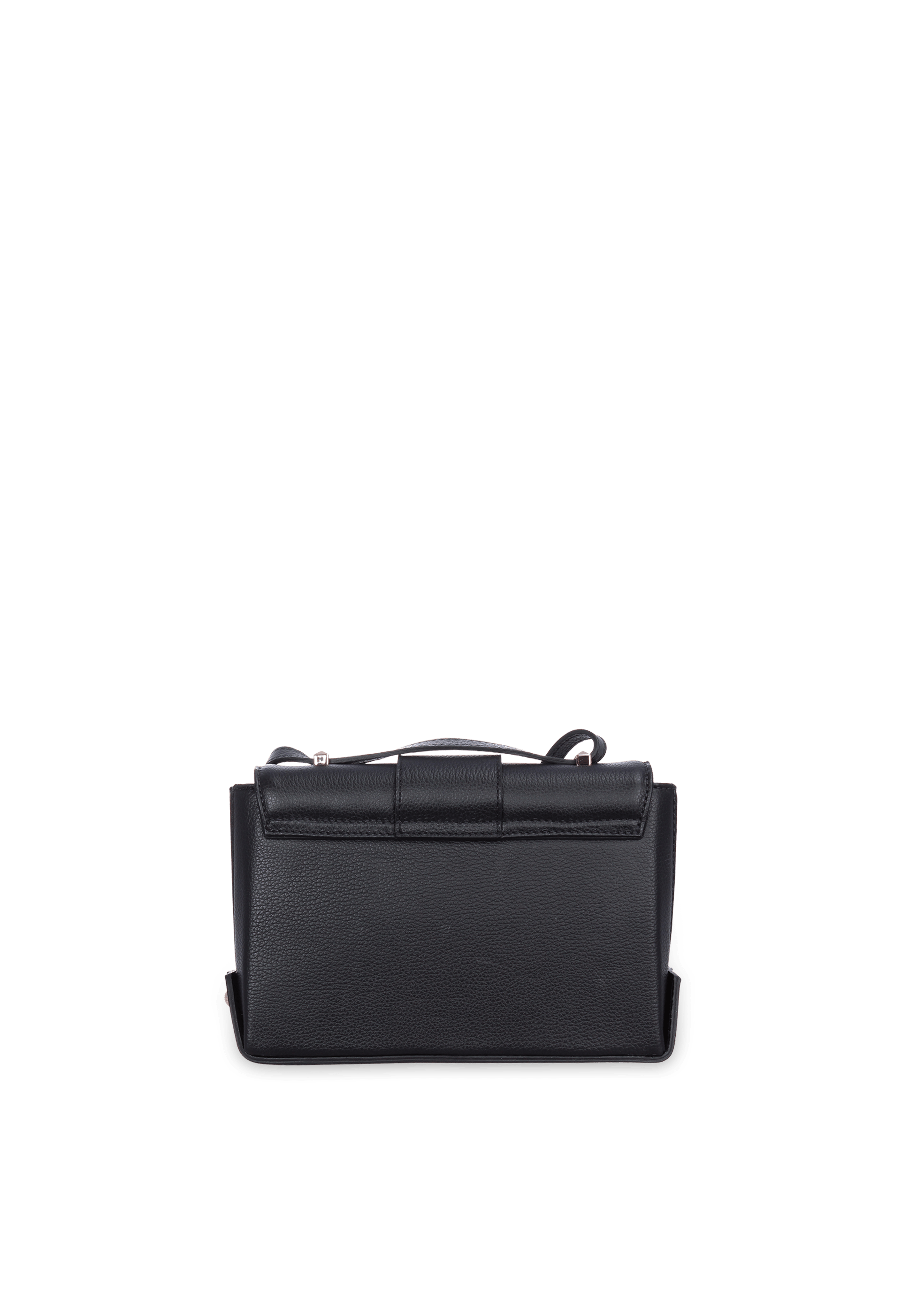 Bolsa Pequena em Couro
