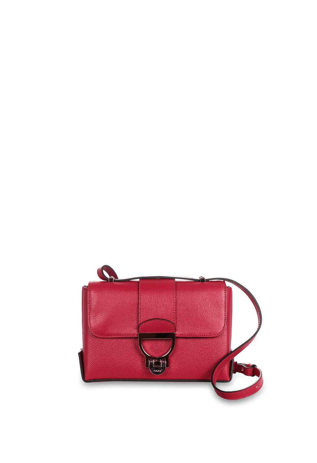 Bolsa Pequena em Couro