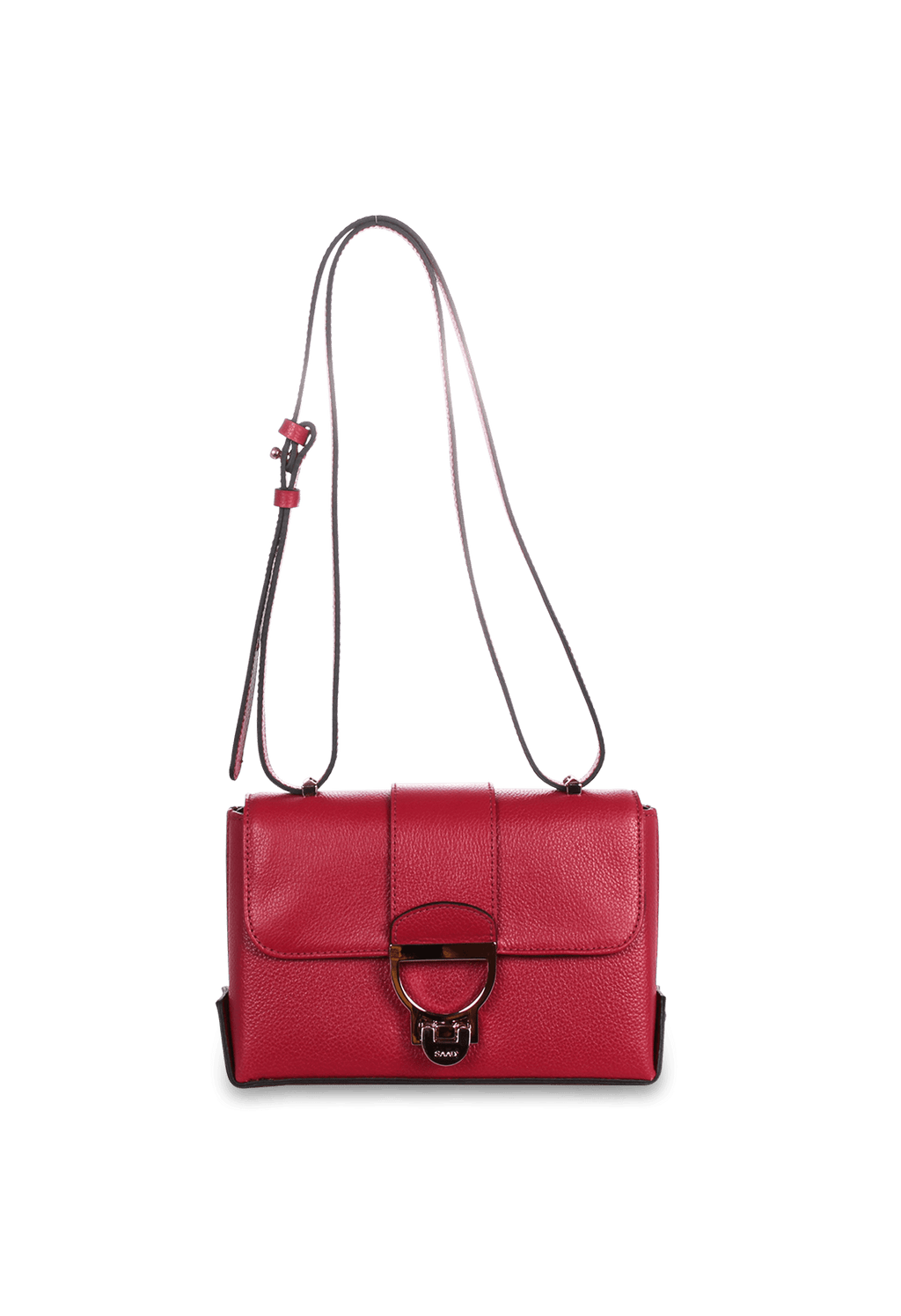 Bolsa Pequena em Couro