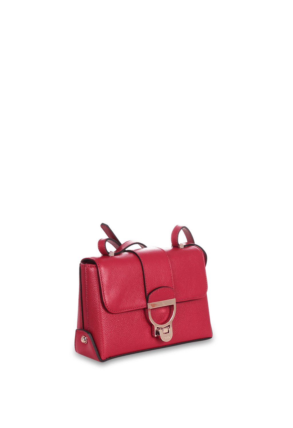 Bolsa Pequena em Couro